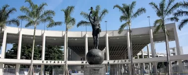 Conforto, Segurança e Pontualidade.